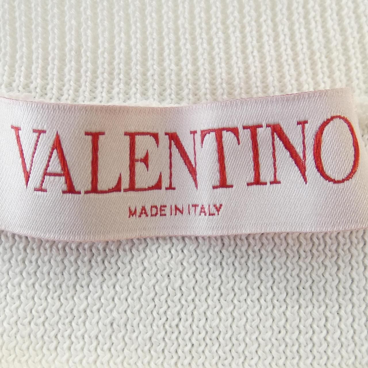 ヴァレンティノ ニット