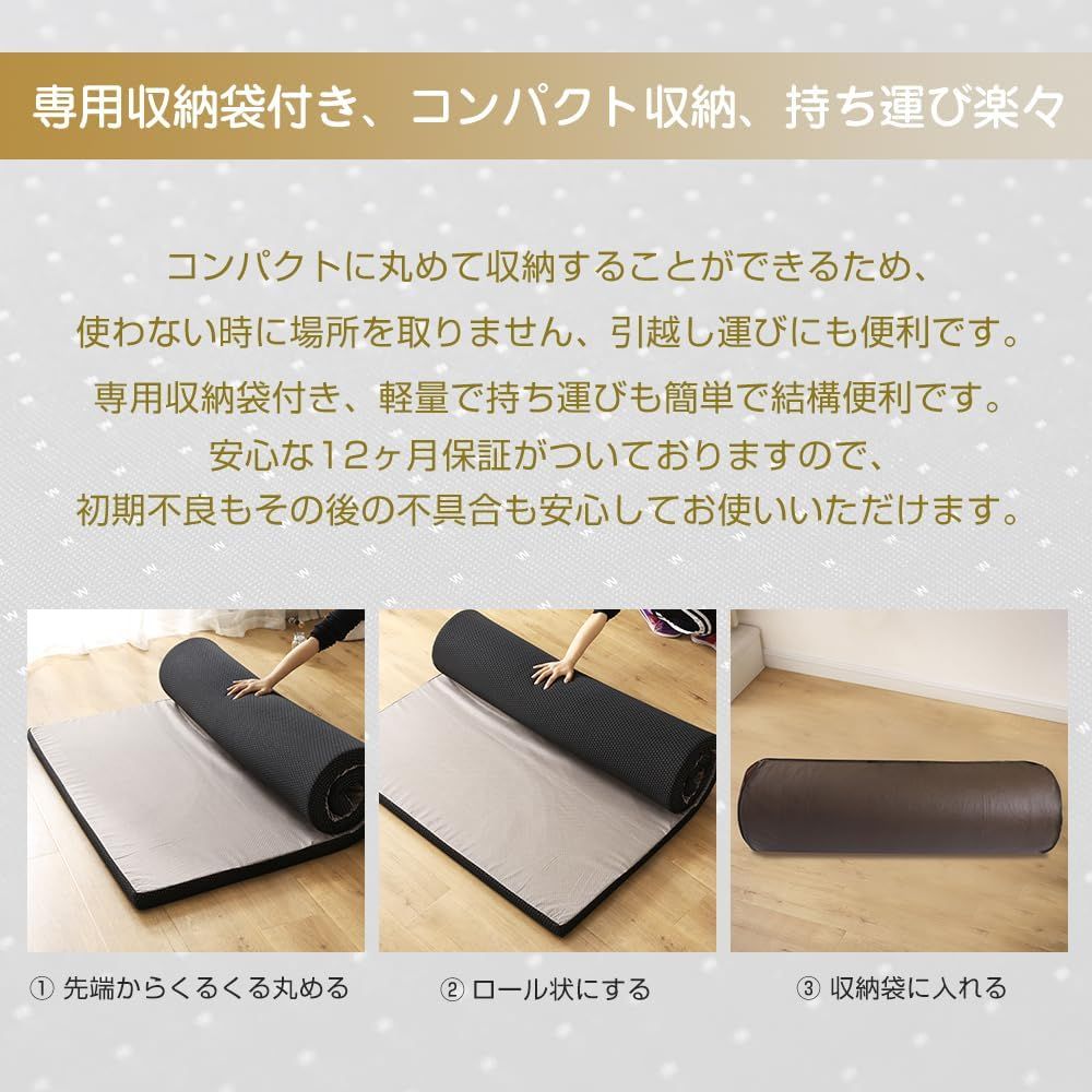 硬さ180N