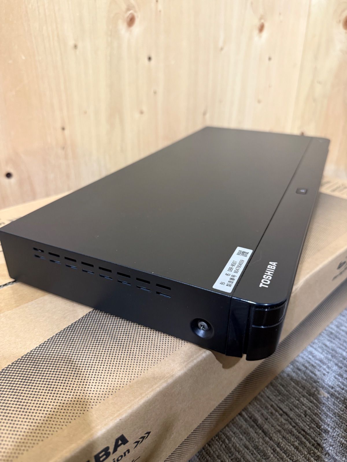 SGM リモコンなし