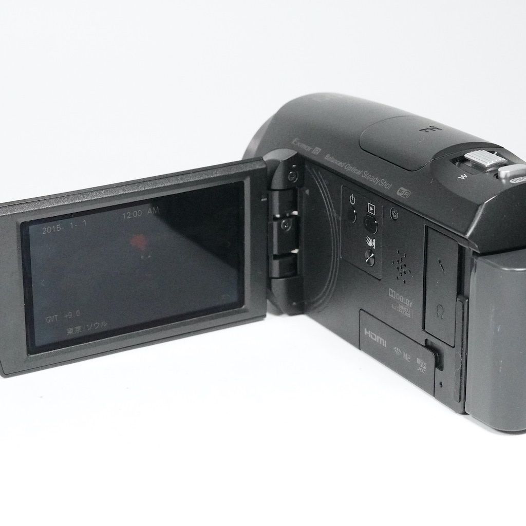 SONY