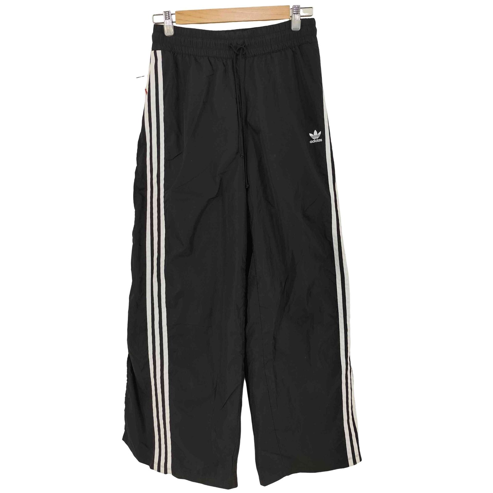 アディダス adidas Adilenium メガフ トラックパンツ レディース JPN XL