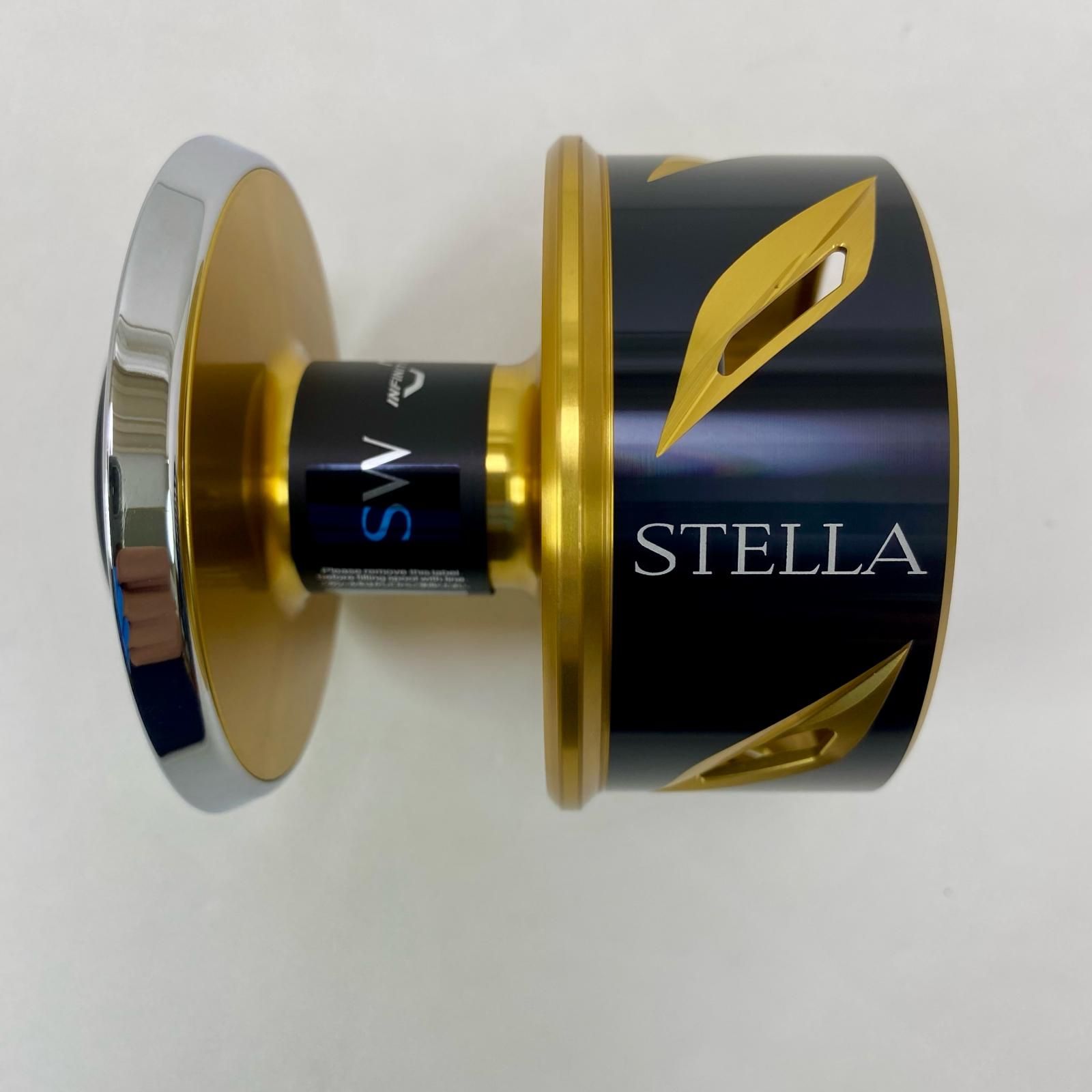 $$ SHIMANO シマノ スプール SHIMANO SW20000PG ステラ