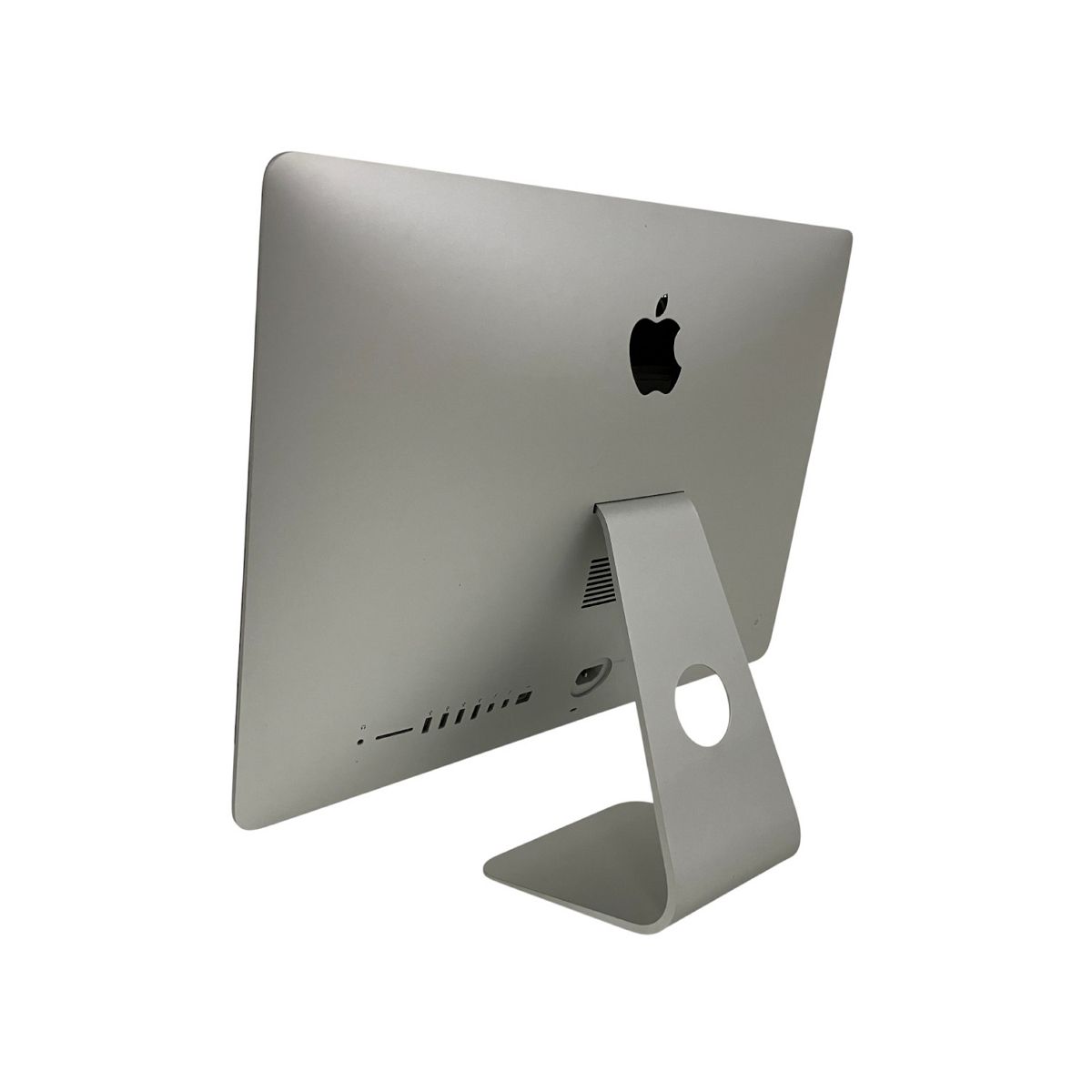 MacOS Catalina/Mac 21.5インチ (Late 2012) Apple iMac 2012 21.5インチ i5-3330S GT 640M メモリ8GB HDD1TB