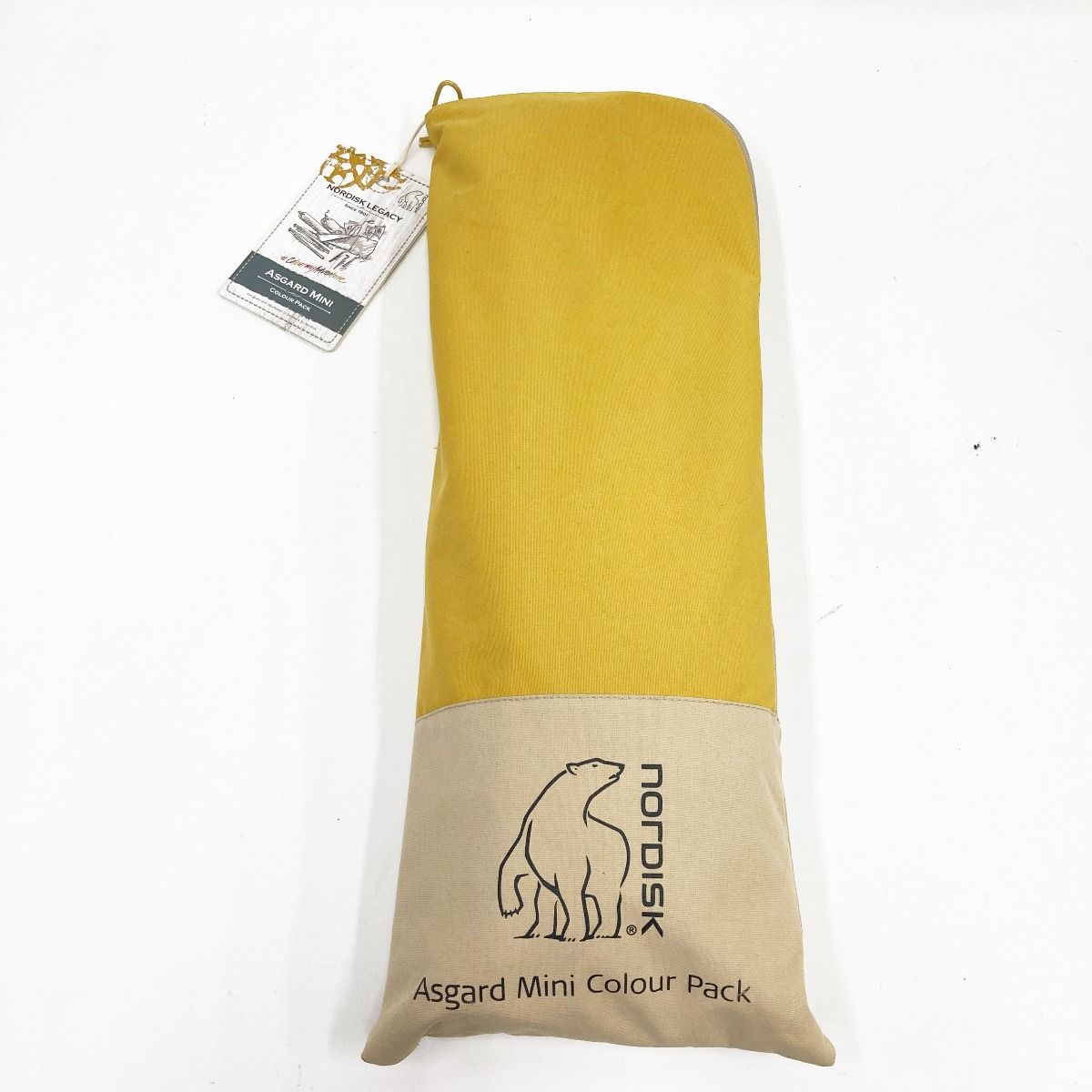 〇〇Nordisk ノルディスク Asgard Mini 購入 Colour Pack 〇〇Nordisk ノルディスク Asgard Mini 購入 Colour Pack