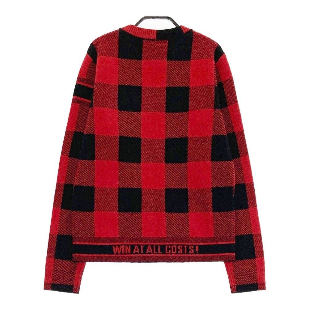 WAAC】タートルネックセーター WAAC ワック 幼かっ カシミヤ100 ニット