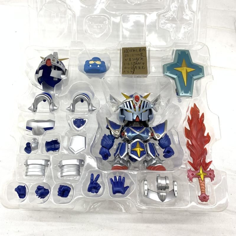 開封)SDX フルアーマーナイトガンダム[91]