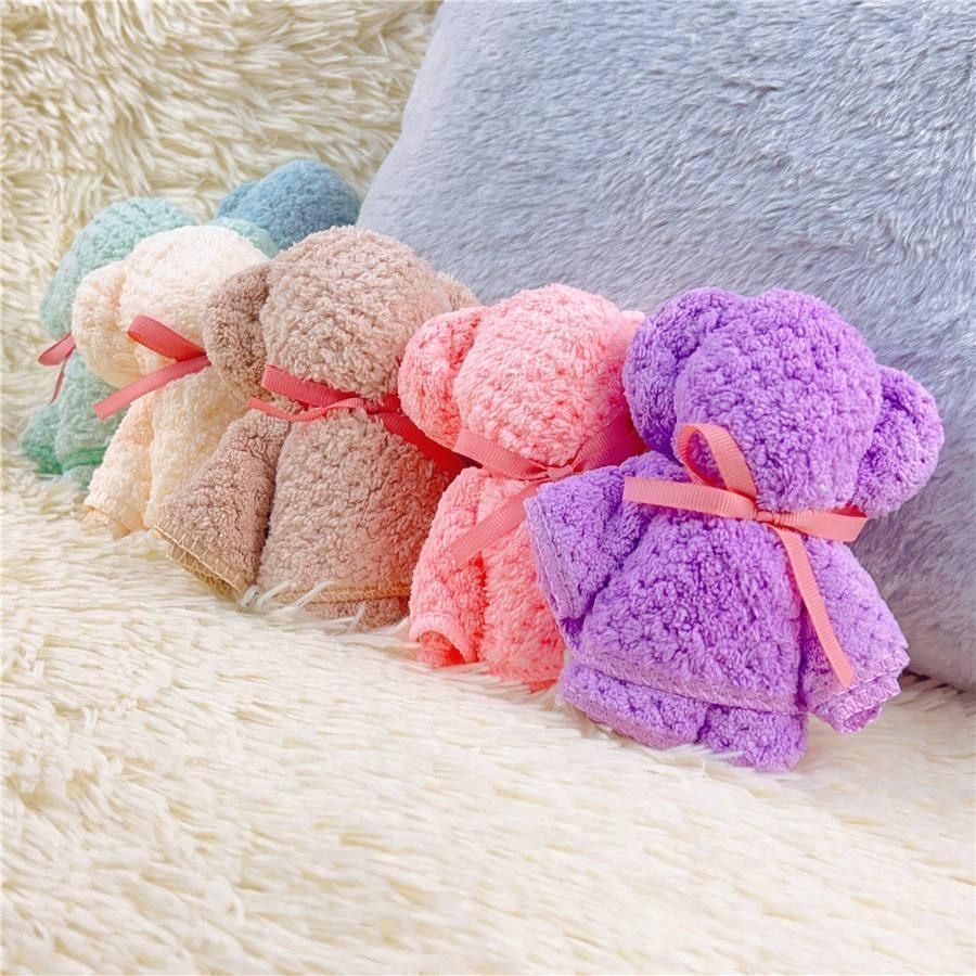 タオルハンカチ