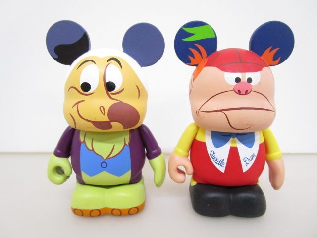 送料無料】☆Vinylmation☆バイナルメーション② Disney ディズニー