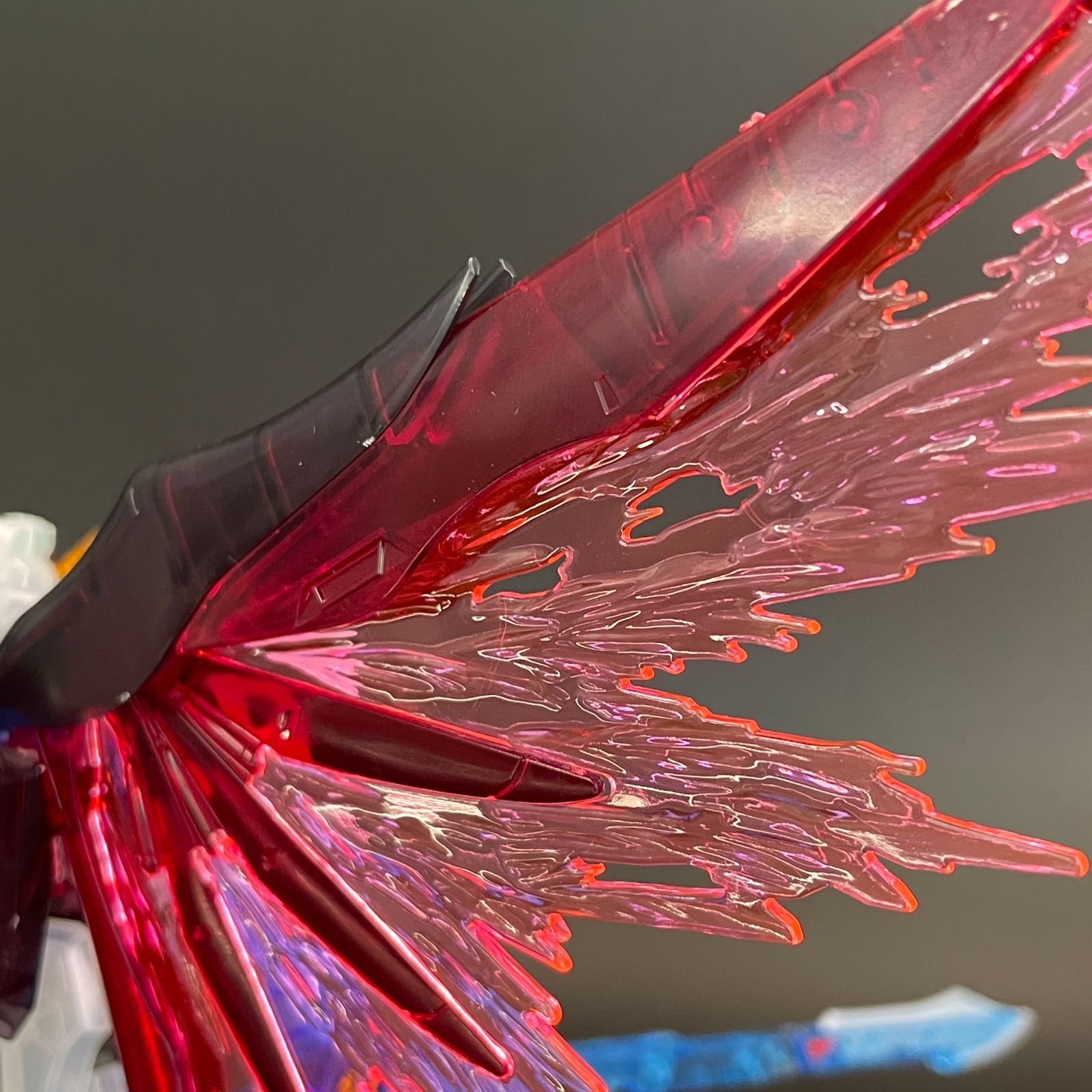 ガンプラ【中古品/ジャンク】 HG 1/144 デスティニーガンダム