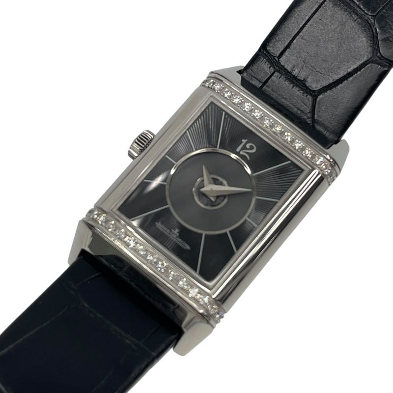 ジャガー・ルクルト JAEGER-LE COULTRE レベルソクラシック ジャガー・ルクルト JAEGER-LE COULTRE レベルソクラシック