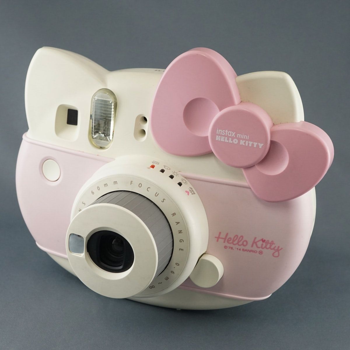 FUJIFILM フジフイルム インスタントカメラ チェキ instax mini