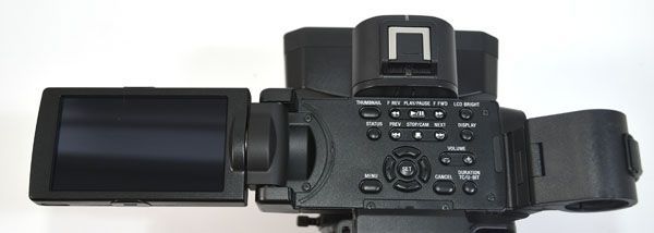 XDCAM