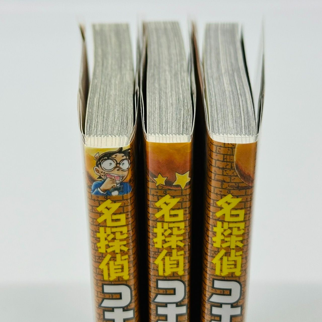 名探偵コナン 100周年記念 BOX 103巻セット 名探偵コナン 100巻記念 1~103巻 収納 ダブル BOX付 全巻 セット