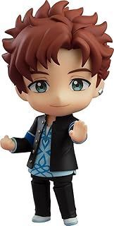 グッドスマイルカンパニー ねんどろいど 浅観音 真宝[ぶっちぎり?!] 92784