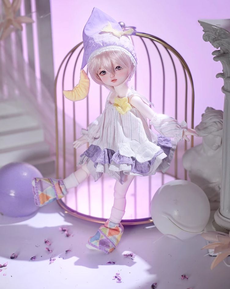 AX118 BJD 1/6 ドール本体 Dicky 球体関節人形 ハンドメイド AX118 BJD 1/6 ドール本体 Dicky 球体関節人形 ハンドメイド