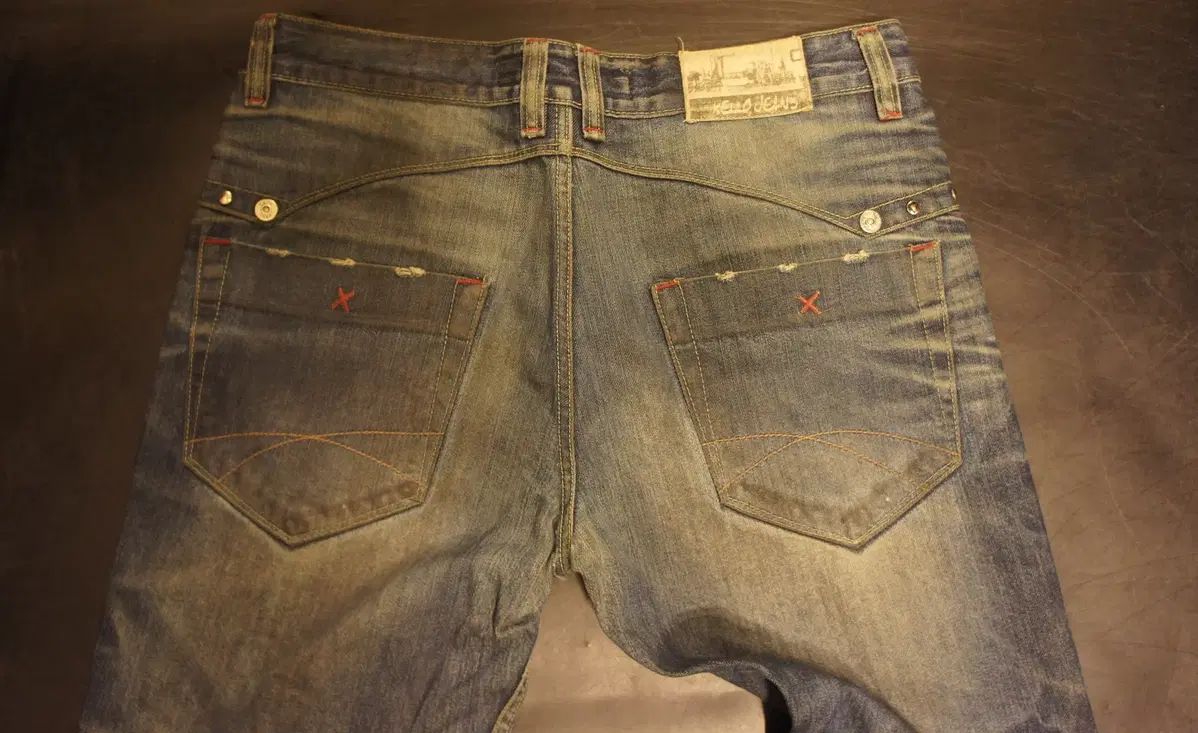 ミドルとユースの日 LEVI