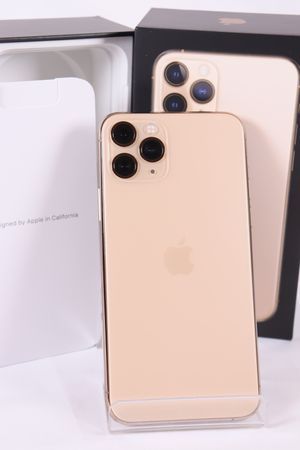 SIMフリー iPhone11 Pro 64GB ゴールド バッテリー82%%%% | ajjawe.ps