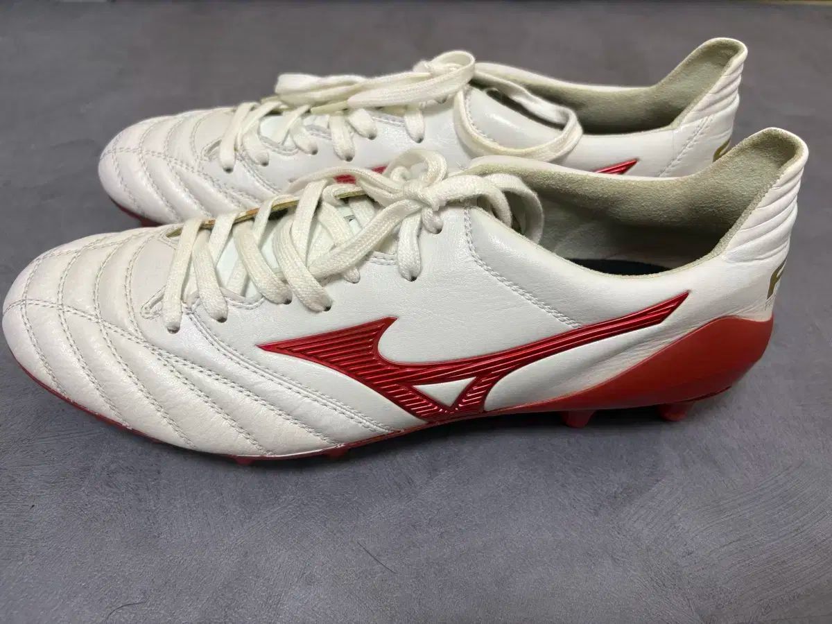 モレリア　トーレスモデル(F9T) 2019/04/25 フェルナンド・トーレス選手着用の限定モデル