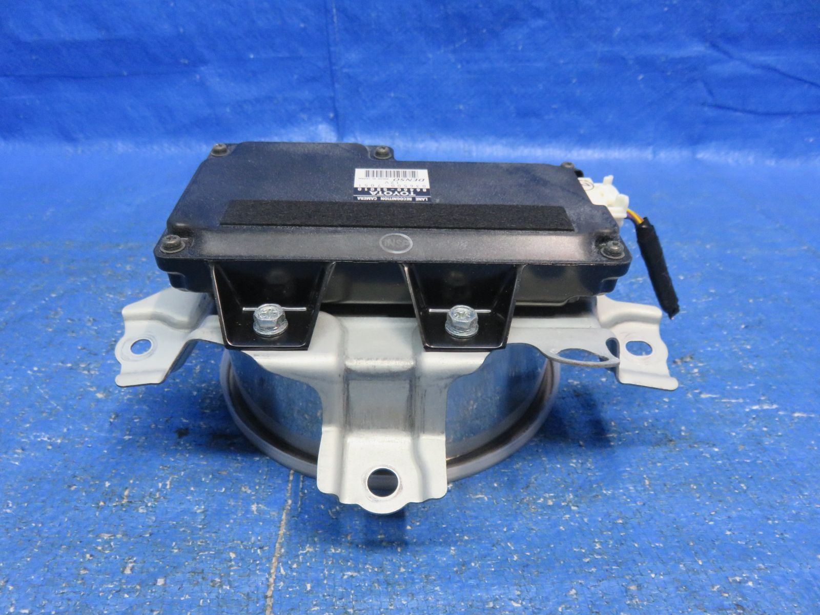 LA6596 ヴェルファイア