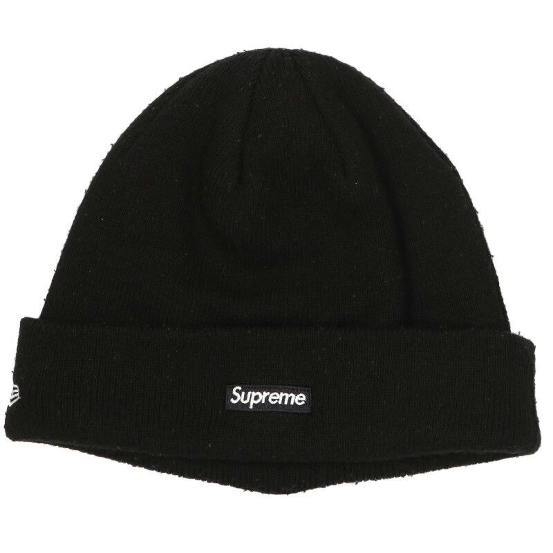 Supreme Sロゴ ビーニー ツノ Supreme 22fw S LogoHooded ツノロゴ - メルカリ