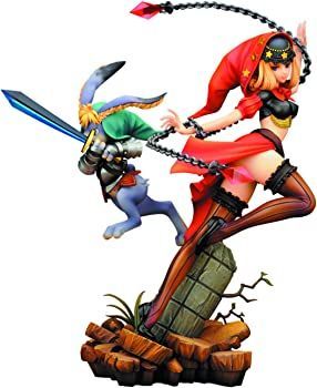 【品質保証，限定セール】 【中古】(未使用･未開封品)オーディンスフィア ベルベットwithコルネリウス 1/8 完成品フィギュア その他