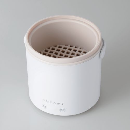 HAC-HEP01WH ホワイト