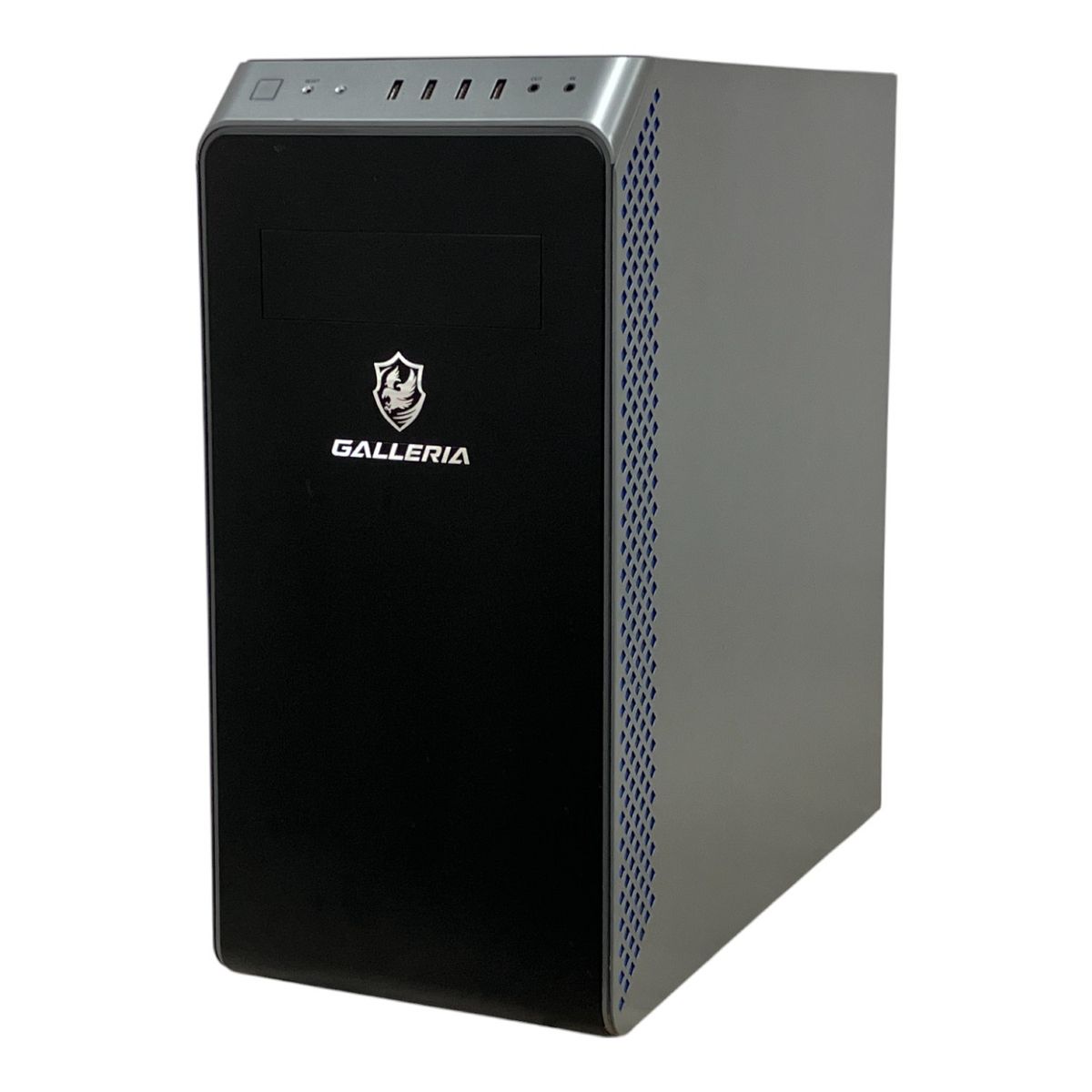 Thirdwave GALLERIA XA7C-R36 デスクトップ パソコン i7 12700 16GB SSD 1TB RTX 3060 win11 M9841852
