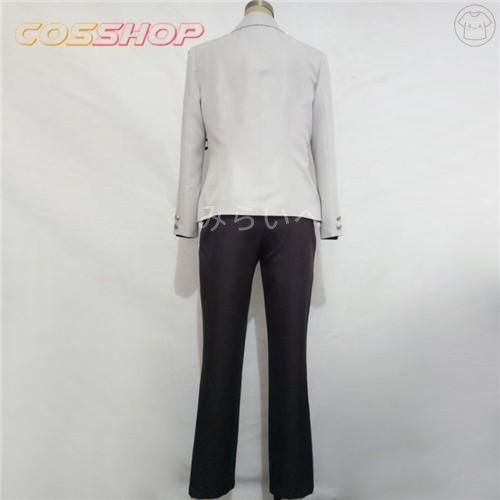 Caligula カリギュラ 巴 鼓太郎 ともえ こたろう 風 コスプレ衣装 演出服 変装 cosplay 仮装 二次会 イベント パーティー