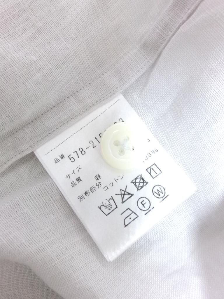 シャツ ブラウス