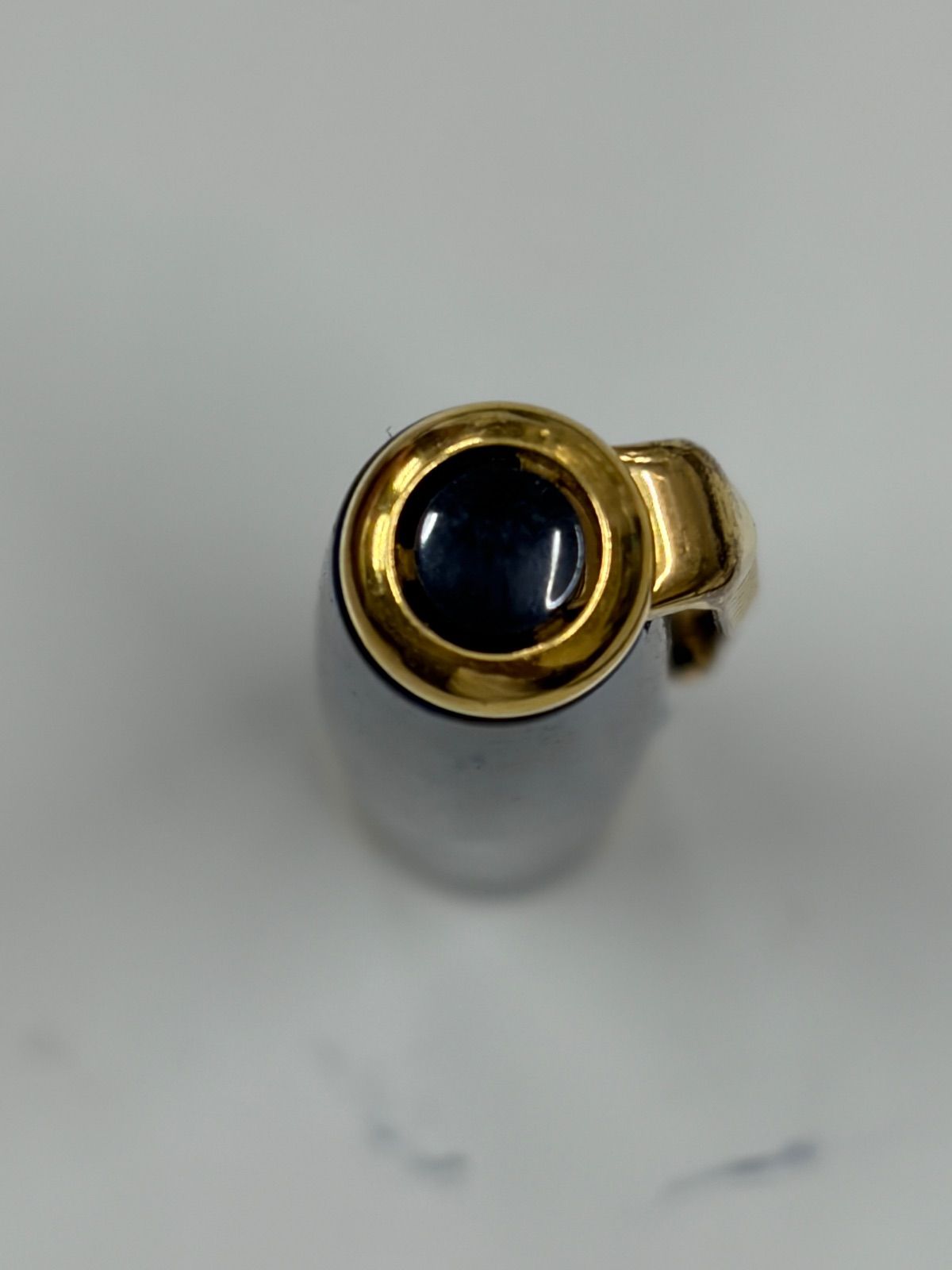 パーカー万年筆 ペン先750（K18） 東Y5-1110①タサオ パーカー万年筆