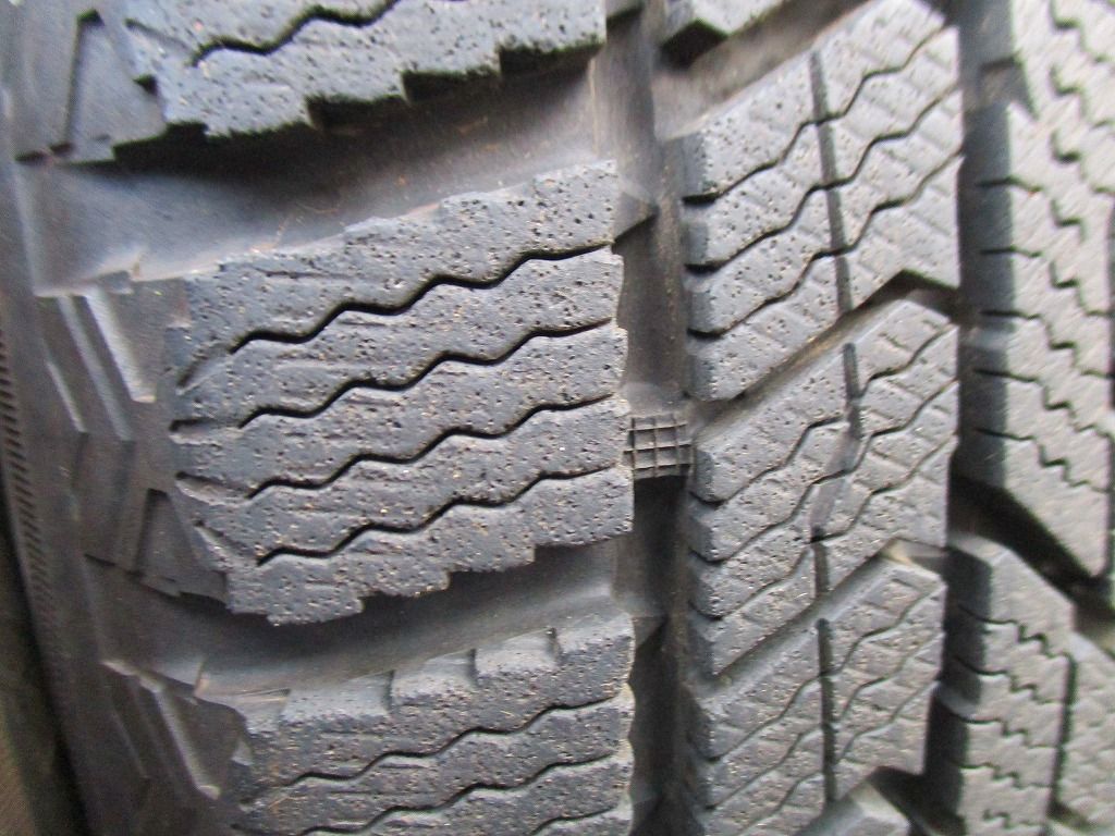 スタッドレス 2020年製