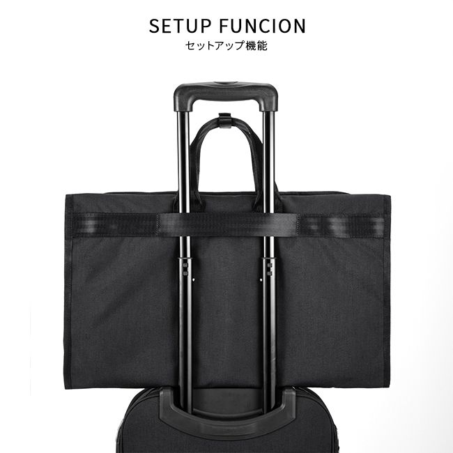 メーカー正規品 エース ジーンレーベル ガーメントバッグ スーツバッグ スーツ入れ 冠婚葬祭 出張 旅行 ハンガー ace. GENE LABEL 68135 USTAUSTRALIA_COM_AU