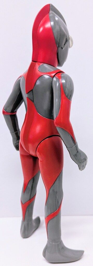 ウルトラマン Bタイプ