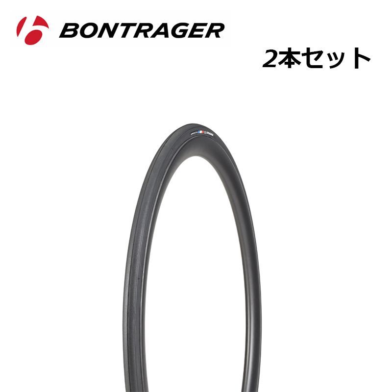 BONTRAGER【ボントレガー】R3タイヤ 2本セット ○ボントレガー R3
