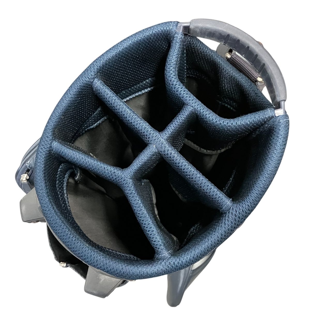 ゴルフ 9.5型 14口 キャディバッグ アダムスゴルフ N1158 ゴルフ