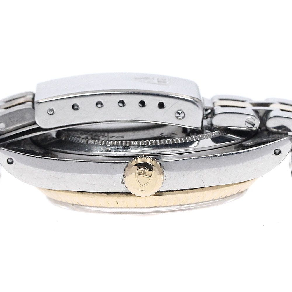 チュードル TUDOR 76213 プリンス デイトデイ 自動巻き ジェムラインジャパン - 公式サイト - / チューダー TUDOR チュードル