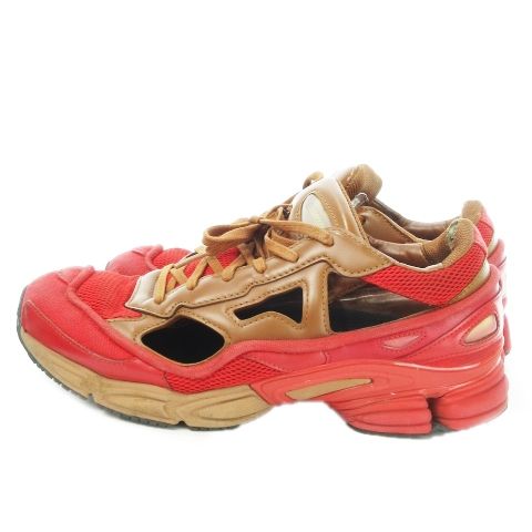 アディダス adidas × ラフシモンズ RAF SIMONS Replicant Ozweego 