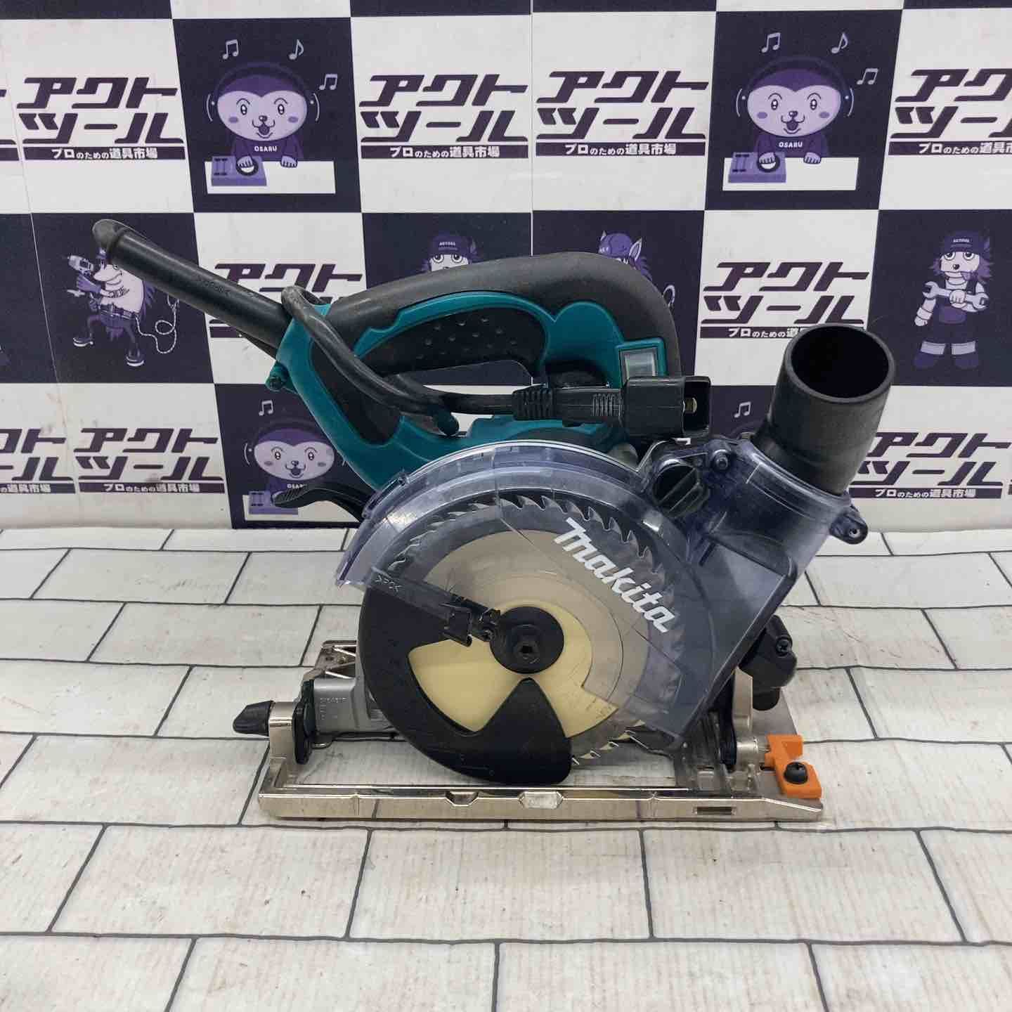 マキタ makita 防じん丸のこ KS5000FX 所沢店