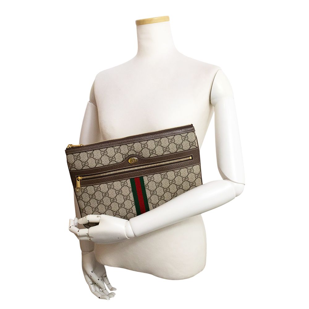 クラッチバッグ