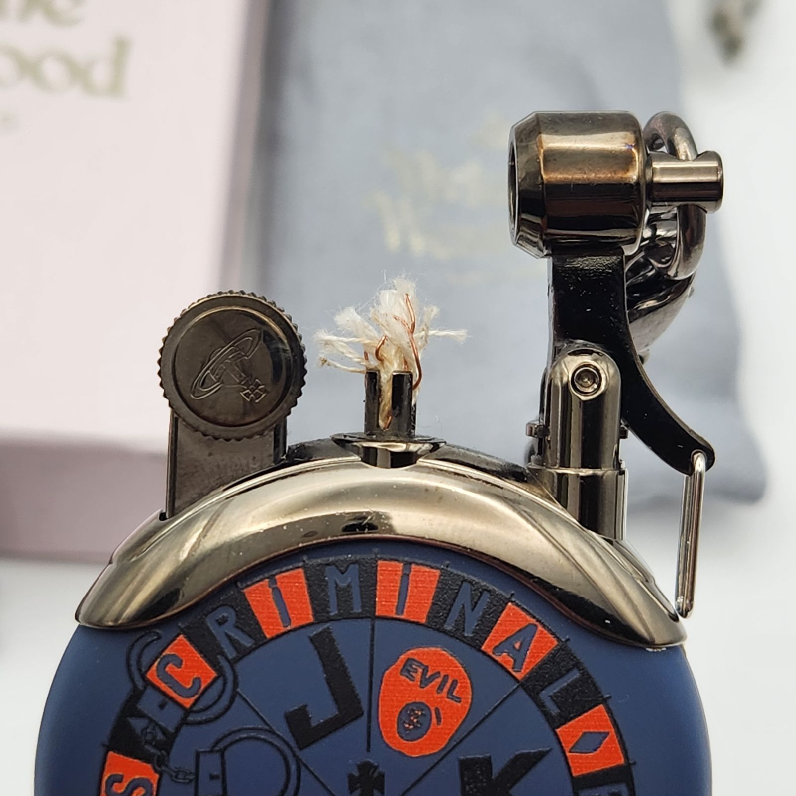 入手困難 希少】Vivienne Westwood ヴィヴィアン ウエストウッド