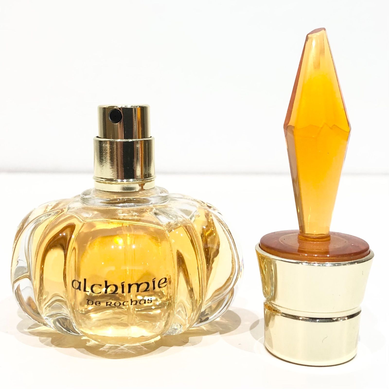 希少 ロシャス アルシミー アルシミーデロシャス 30ml 【公式通販】