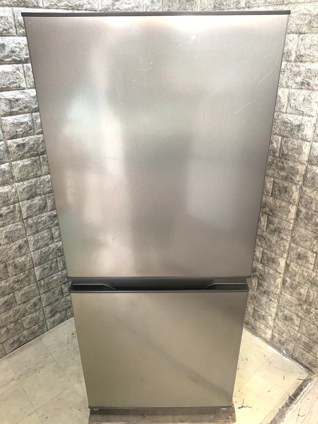 高年式‼︎大阪送料無料☆3か月保障付き☆冷蔵庫☆2023年☆アクア☆AQR  