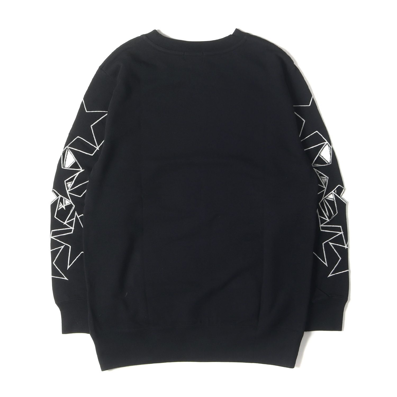 新品】HYSTERIC GLAMOUR ヒステリックグラマー スウェット サイズ:FREE