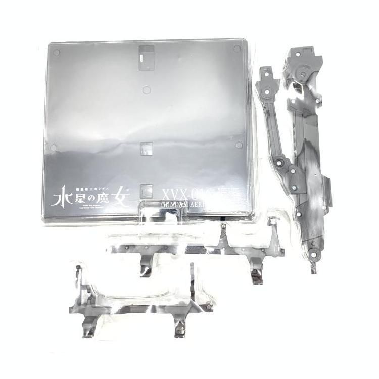 BANDAI - 【中古】超合金 ガンダム･エアリアル[69][240069186245] 中古】超合金 ガンダム・エアリアル[69] - メルカリ