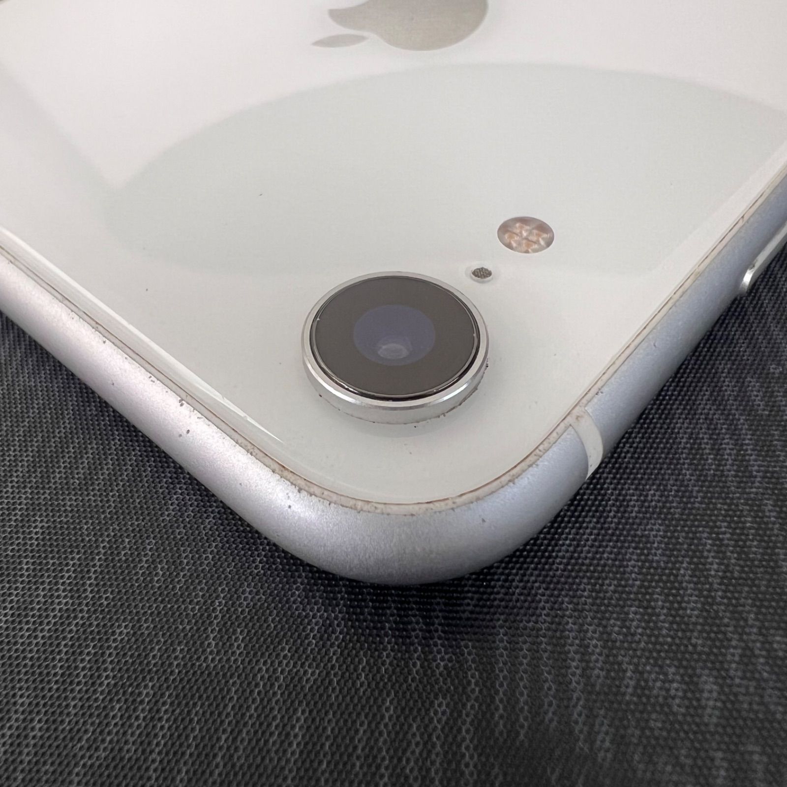 iPhone XR 64GB SIMロック解除済 ホワイト MT032J/A iPhone XR 64GB SIMロック解除済 iPhone XR 64GB SIMロック解除済 NT032J/A