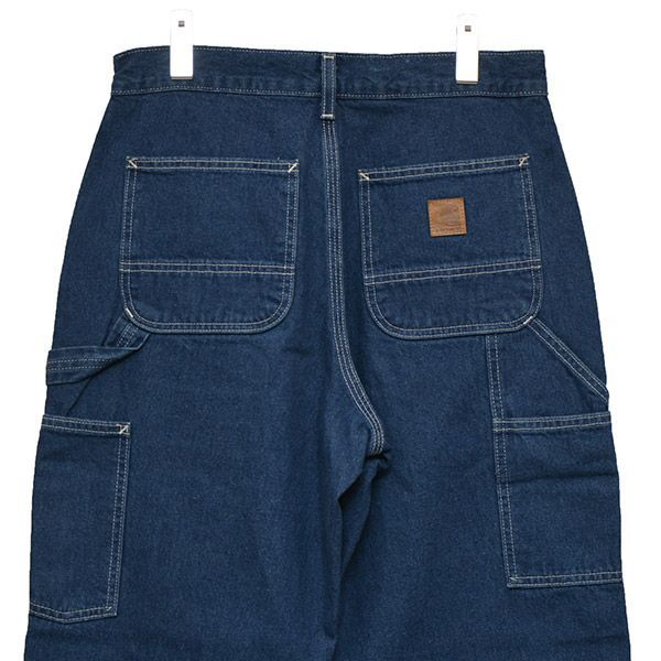 Carhartt カーハート ペインターデニムパンツ 8054000148431 - メルカリ