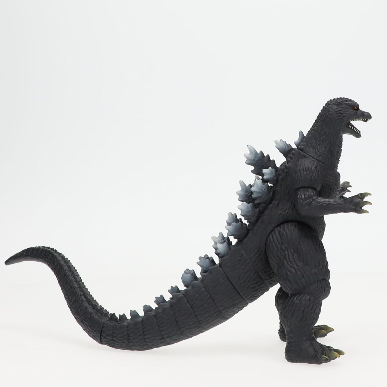 メルカリ最安値！　ゴジラ (GODZILLA)ファイナルウォーズ　フィギュア 怪獣王シリーズ GODZILLA FINAL WARS ゴジラ (2004) - メルカリ