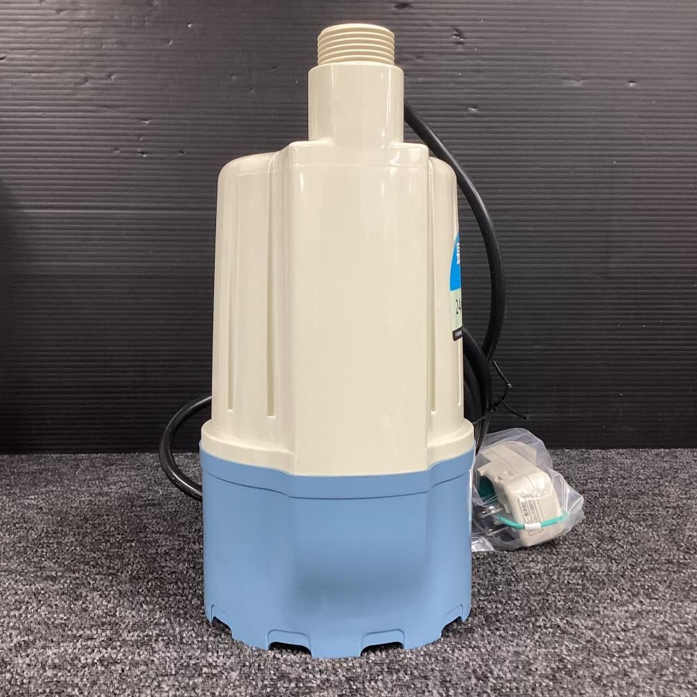 清水用水中ポンプ 202