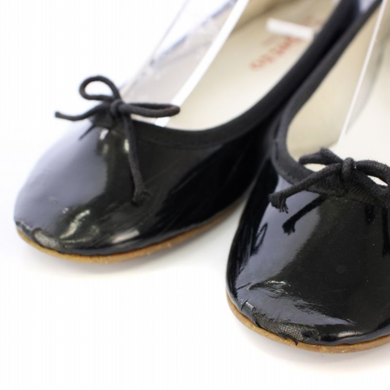 レペット Repetto サンドリヨン Cendrillon Ballerinas バレエ
