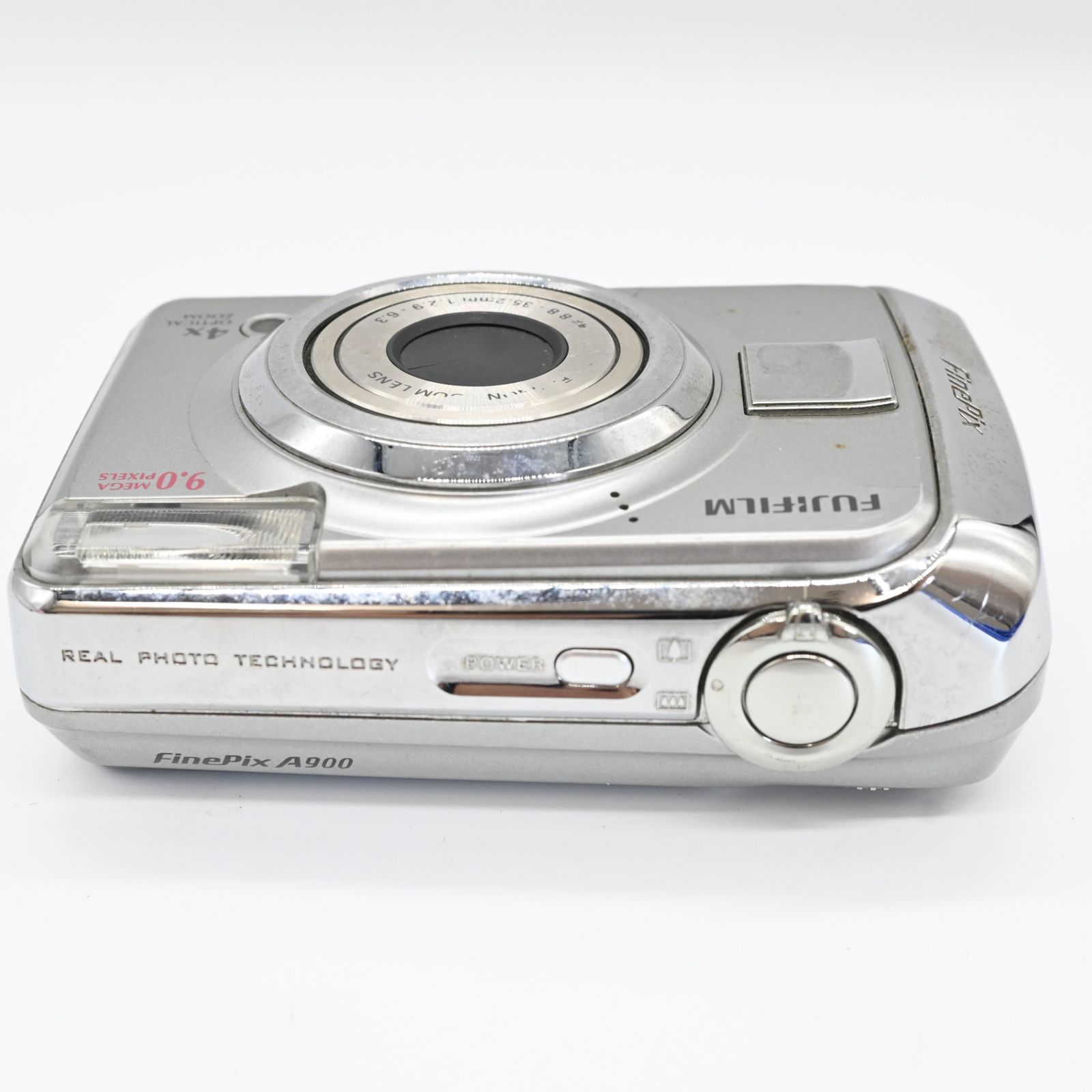Fujifilm